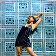 Professeur de danse moderne/modern'jazz